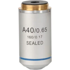 Swift MA10063 40xD Achromat Objective Lens(Swift Ma10063 40xd Achromat Objective Lens)