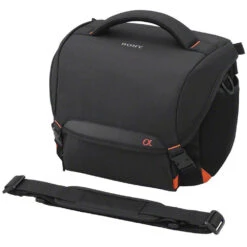 Sony System Carrying Case (Black)(Sony System Carrying Case Black 1) -Celestron Shop 1315940783000 819619