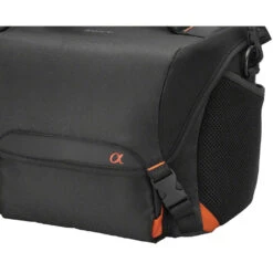 Sony System Carrying Case (Black)(Sony System Carrying Case Black 1) -Celestron Shop 1315941321000 IMG 220674