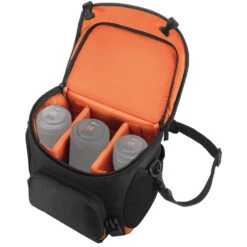 Sony System Carrying Case (Black)(Sony System Carrying Case Black 1) -Celestron Shop 1315941321000 IMG 220676