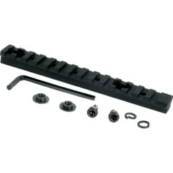 Barska AW11137 M-4 Handguard Short Rail Mount(Barska Aw11137 M 4 Handguard Short Rail Mount)