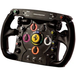 Thrustmaster Ferrari F1 Wheel Add-On For Thrustmaster T500 RS(Thrustmaster Ferrari F1 Wheel Add On For Thrustmaster T500 Rs) -Celestron Shop 1318280916000 824721