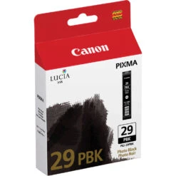 Canon PGI-29 Photo Black Ink Tank(Canon Pgi 29 Photo Black Ink Tank) -Celestron Shop 1320070894000 827841 90a7cfba a7f9 4a6d ba5a 89ad281ec11c