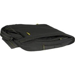 Ruggard 10" Ultra Thin Netbook Sleeve With Handles (Black/Yellow)(Ruggard 10 Ultra Thin Netbook Sleeve With Handles Black Yellow) -Celestron Shop 1322081568000 IMG 229829