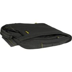 Ruggard 13" Ultra Thin Laptop Sleeve With Handles (Black/Yellow)(Ruggard 13 Ultra Thin Laptop Sleeve With Handles Black Yellow) -Celestron Shop 1322081568000 IMG 229832