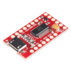 SparkFun SparkFun FT231X Breakout(Sparkfun Sparkfun Ft231x Breakout)