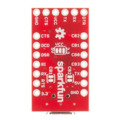 SparkFun SparkFun FT231X Breakout(Sparkfun Sparkfun Ft231x Breakout) -Celestron Shop 13263 03