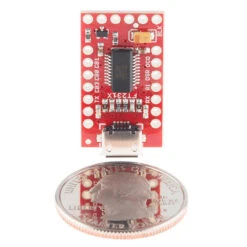 SparkFun SparkFun FT231X Breakout(Sparkfun Sparkfun Ft231x Breakout) -Celestron Shop 13263 04