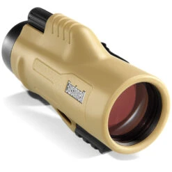 Bushnell 10x42 Legend Ultra HD Monocular (Tan)(Bushnell 10x42 Legend Ultra Hd Monocular Tan) -Celestron Shop 1329924024000 845112