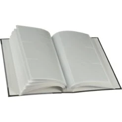 Pioneer Photo Albums JBT-46 Ledger Bi-Directional Le Memo Album (Silver Marble)(Pioneer Photo Albums Jbt 46 Ledger Bi Directional Le Memo Album Silver Marble) -Celestron Shop 1331749009000 IMG 244842 c91de893 9949 4999 b1a4 6e94b2b1df36