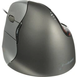 Evoluent VerticalMouse 4 (Wired Left-Hand)(Evoluent Verticalmouse 4 Wired Left Hand) -Celestron Shop 1333382603000 IMG 247858