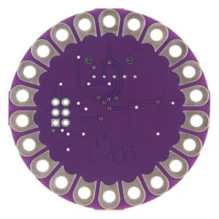SparkFun LilyPad Arduino 328 Main Board Arduino, LilyPad, Sparkfun Originals(Genuine Sparkfun Lilypad Arduino 328 Main Board) -Celestron Shop 13342 03