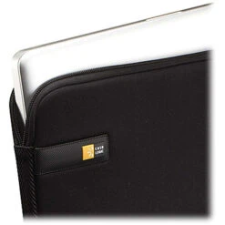 Case Logic 13.3" Laptop And MacBook Sleeve (Black)(Case Logic 13 3 Laptop And Macbook Sleeve Black) -Celestron Shop 1337093113000 IMG 252365