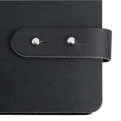 Prat 163-17X11 Pampa Spiral Book (17 X 11", Black)(Prat 163 17x11 Pampa Spiral Book 17 X 11 Black) -Celestron Shop 1343843338 IMG 265167