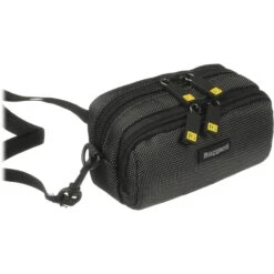 Ruggard DPH-250 Dual Purpose Camera Pouch (Horizontal Orientation, Black)(Ruggard Dph 250 Dual Purpose Camera Pouch Horizontal Orientation Black) 8 Ruggard DPH-250 Dual Purpose Camera Pouch (Horizontal Orientation, Black)(Ruggard Dph 250 Dual Purpose Camera Pouch Horizontal Orientation Black) -Celestron Shop 1344365972000 IMG 265792