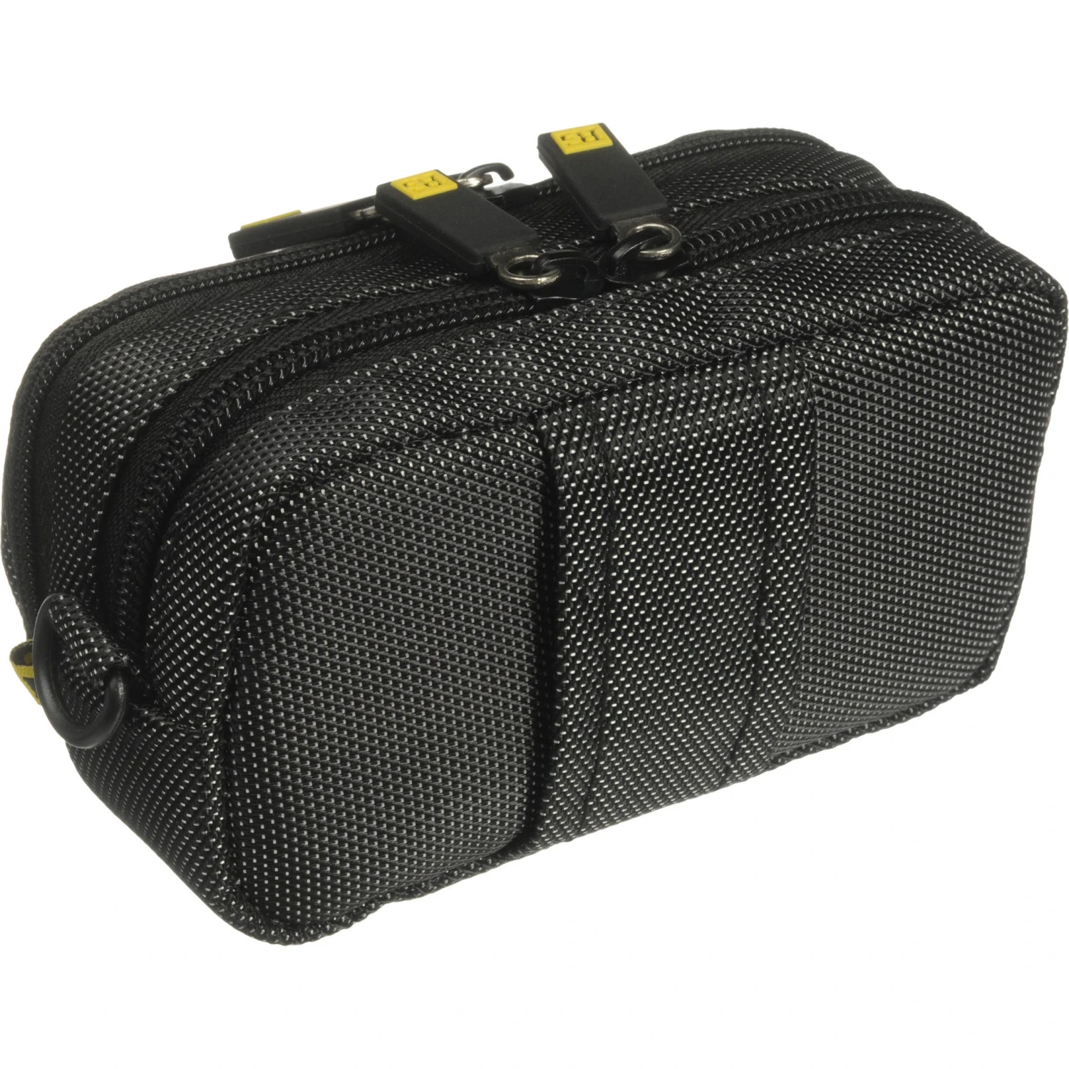 Ruggard DPH-250 Dual Purpose Camera Pouch (Horizontal Orientation, Black)(Ruggard Dph 250 Dual Purpose Camera Pouch Horizontal Orientation Black) 3 Ruggard DPH-250 Dual Purpose Camera Pouch (Horizontal Orientation, Black)(Ruggard Dph 250 Dual Purpose Camera Pouch Horizontal Orientation Black) - Image 3