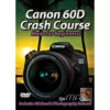 Michael The Maven Canon 60D Crash Course (DVD)(Michael The Maven Canon 60d Crash Course Dvd)