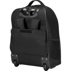 Targus 16" Compact Rolling Backpack (Black)(Targus 16 Compact Rolling Backpack Black) -Celestron Shop 1348160521000 IMG 272774