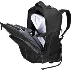 Targus 16" Compact Rolling Backpack (Black)(Targus 16 Compact Rolling Backpack Black) -Celestron Shop 1348160521000 IMG 272776