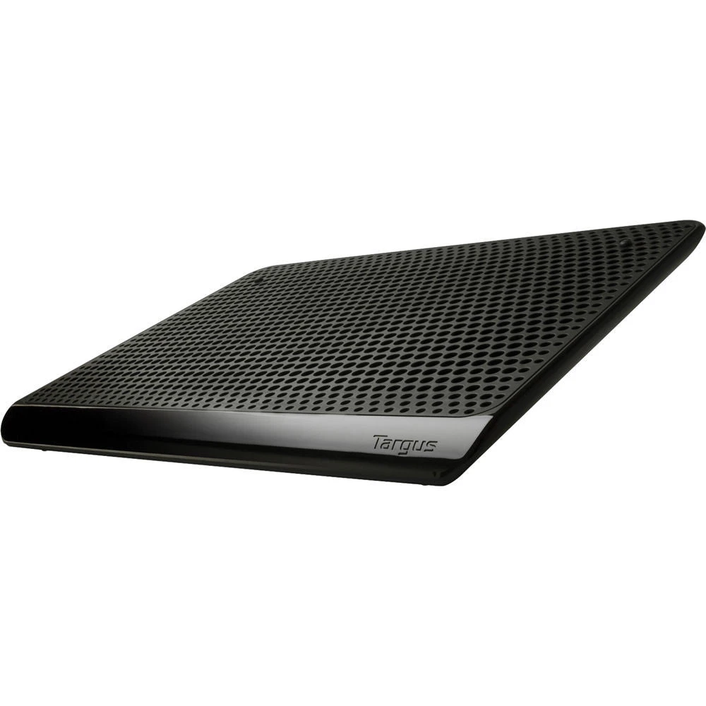 Targus Laptop Chill Mat (Black)(Targus Laptop Chill Mat Black) 2 Targus Laptop Chill Mat (Black)(Targus Laptop Chill Mat Black) - Image 2