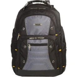 Targus TSB239US Drifter II 17" Laptop Backpack (Black / Gray)(Targus Tsb239us Drifter Ii 17 Laptop Backpack Black Gray) 11 Targus TSB239US Drifter II 17" Laptop Backpack (Black / Gray)(Targus Tsb239us Drifter Ii 17 Laptop Backpack Black Gray) -Celestron Shop 1355419836000 IMG 294961