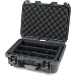 Nanuk 920 Case With Padded Dividers (Graphite)(Nanuk 920 Case With Padded Dividers Graphite) -Celestron Shop 1355870791000 IMG 295791