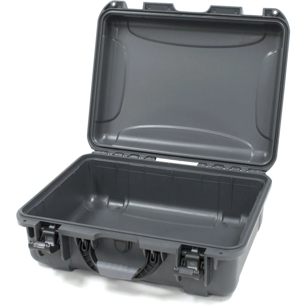 Nanuk 930 Large Series Case (Graphite, Empty)(Nanuk 930 Large Series Case Graphite Empty) 3 Nanuk 930 Large Series Case (Graphite, Empty)(Nanuk 930 Large Series Case Graphite Empty) - Image 3