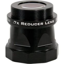Celestron 0.7x Reducer Lens For EdgeHD 800 Telescope(Celestron 0 7x Reducer Lens For Edgehd 800 Telescope)