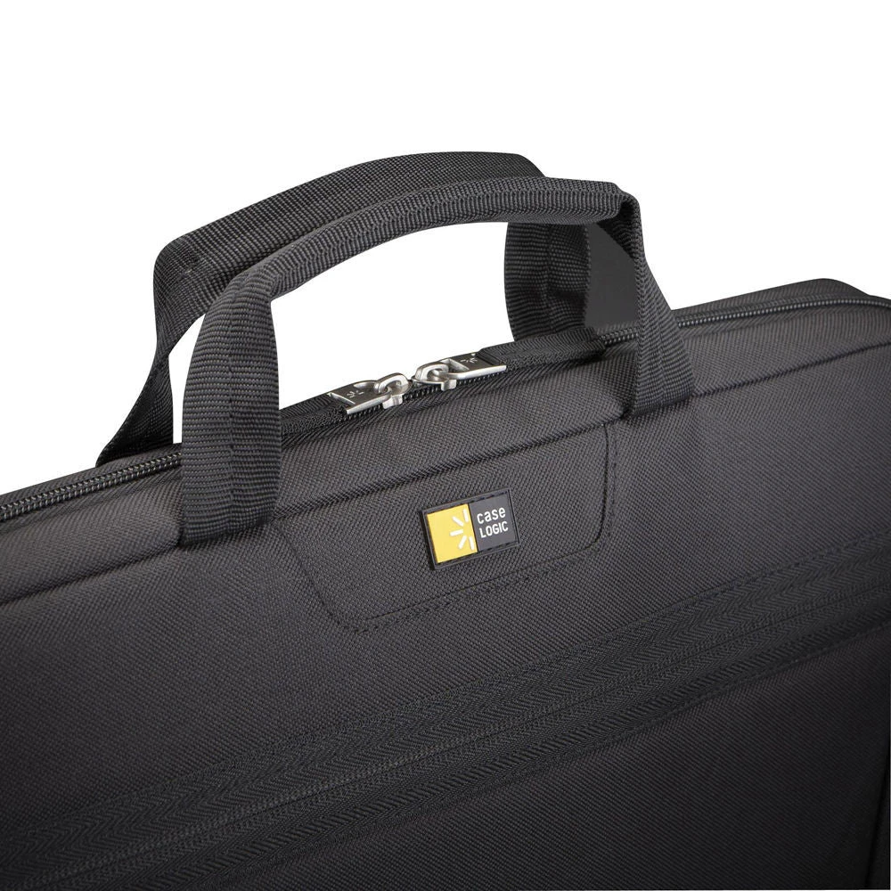 Case Logic 15.6" Laptop Attaché(Case Logic 15 6 Laptop Attach 233) 4 Case Logic 15.6" Laptop Attaché(Case Logic 15 6 Laptop Attach 233) - Image 4