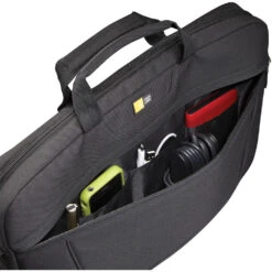 Case Logic 15.6" Laptop Attaché(Case Logic 15 6 Laptop Attach 233) 17 Case Logic 15.6" Laptop Attaché(Case Logic 15 6 Laptop Attach 233) -Celestron Shop 1360103506000 IMG 301984