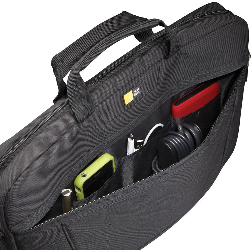 Case Logic 15.6" Laptop Attaché(Case Logic 15 6 Laptop Attach 233) 8 Case Logic 15.6" Laptop Attaché(Case Logic 15 6 Laptop Attach 233) - Image 8