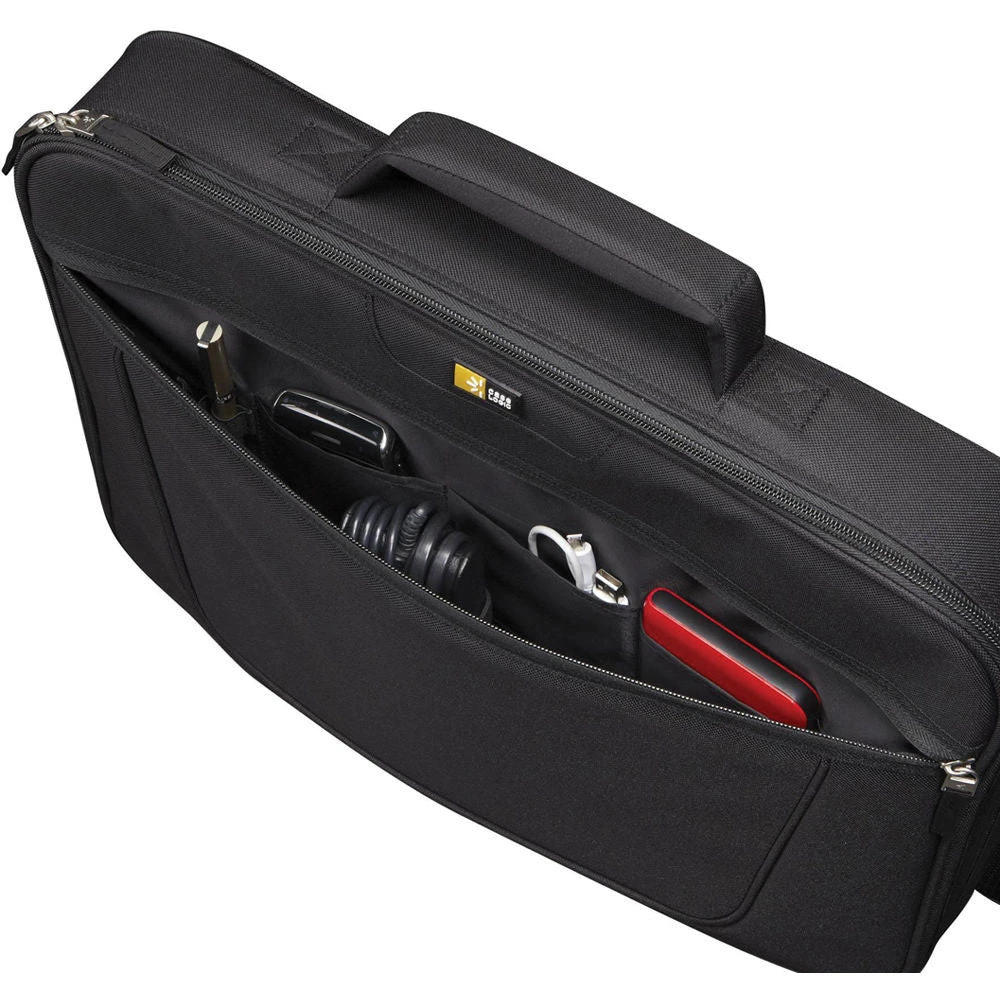 Case Logic 15.6" Laptop Case(Case Logic 15 6 Laptop Case) 3 Case Logic 15.6" Laptop Case(Case Logic 15 6 Laptop Case) - Image 3
