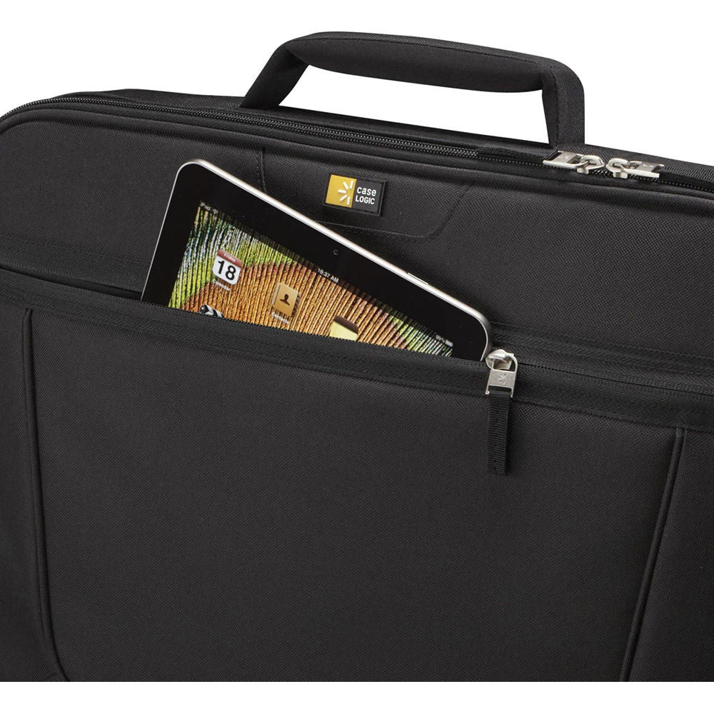 Case Logic 15.6" Laptop Case(Case Logic 15 6 Laptop Case) 13 Case Logic 15.6" Laptop Case(Case Logic 15 6 Laptop Case) - Image 13