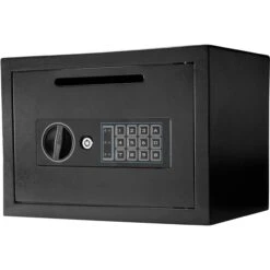 Barska Compact Keypad Depository Safe(Barska Compact Keypad Depository Safe)