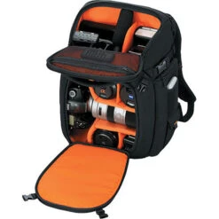 Sony Alpha DSLR Camera / 15" Laptop Backpack(Sony Alpha Dslr Camera 15 Laptop Backpack) -Celestron Shop 1363182428000 IMG 307884