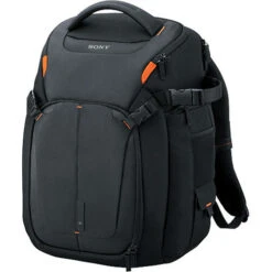 Sony Alpha DSLR Camera / 15" Laptop Backpack(Sony Alpha Dslr Camera 15 Laptop Backpack) -Celestron Shop 1363182429000 937878