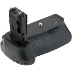 Vello BG-C8 Battery Grip For Canon EOS 6D(Vello Bg C8 Battery Grip For Canon Eos 6d) -Celestron Shop 1363361796000 754631