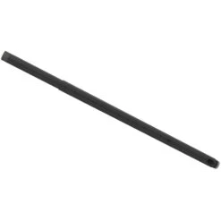 Premier Mounts 1.5" NPT 48-72" Adjustable-Height Pipe Adapter (Black)(Premier Mounts 1 5 Npt 48 72 Adjustable Height Pipe Adapter Black)