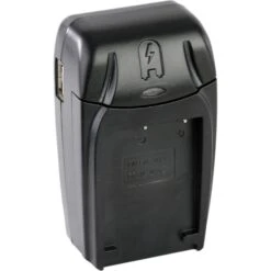 Watson Compact AC/DC Charger For NP-W126 Battery(Watson Compact Ac Dc Charger For Np W126 Battery) -Celestron Shop 1366744601000 880159