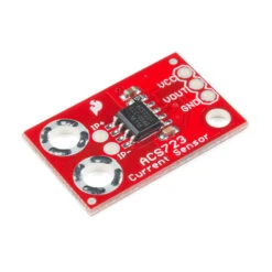 SparkFun Current Sensor Breakout - ACS723(Sparkfun Current Sensor Breakout Acs723)