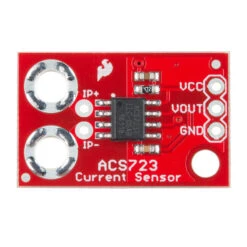 SparkFun Current Sensor Breakout - ACS723(Sparkfun Current Sensor Breakout Acs723) -Celestron Shop 13679 SparkFun Current Sensor Breakout ACS723 03