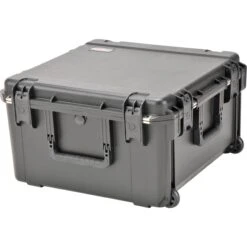 SKB Watertight Case 12" Deep With Wheels And Pull Handle (Empty)(Skb Watertight Case 12 Deep With Wheels And Pull Handle Empty) -Celestron Shop 1370445358000 IMG 320299