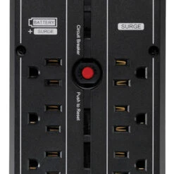 CyberPower CP1000PFCLCD PFC Sinewave UPS System(Cyberpower Cp1000pfclcd Pfc Sinewave Ups System) -Celestron Shop 1370472331000 IMG 320533