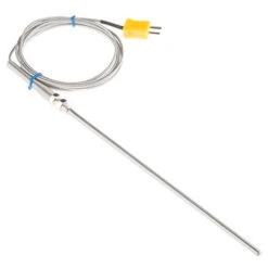 SparkFun Thermocouple Type-K - Stainless Steel Temperature(Genuine Sparkfun Thermocouple Type K Stainless Steel)