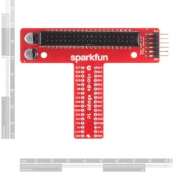 SparkFun Pi Wedge (Preassembled) Raspberry Pi, Sparkfun Originals(Genuine Sparkfun Sparkfun Pi Wedge Preassembled) -Celestron Shop 13717 02