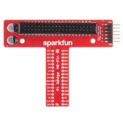 SparkFun Pi Wedge (Preassembled) Raspberry Pi, Sparkfun Originals(Genuine Sparkfun Sparkfun Pi Wedge Preassembled) -Celestron Shop 13717 04