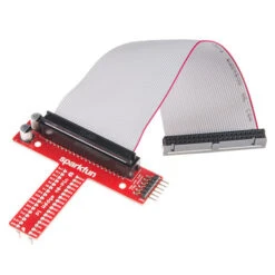 SparkFun Pi Wedge (Preassembled) Raspberry Pi, Sparkfun Originals(Genuine Sparkfun Sparkfun Pi Wedge Preassembled)