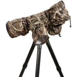LensCoat RainCoat 2 Pro Camera Cover (Forest Green Camo)(Lenscoat Raincoat 2 Pro Camera Cover Forest Green Camo) -Celestron Shop 1374248478000 IMG 327382