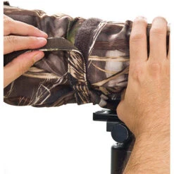 LensCoat RainCoat 2 Pro Camera Cover (Forest Green Camo)(Lenscoat Raincoat 2 Pro Camera Cover Forest Green Camo) -Celestron Shop 1374248479000 IMG 327390