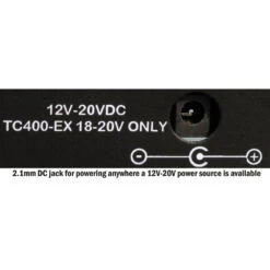 Dolgin Engineering TC400-DSLR-C Four Position Battery Charger For Canon LP-E6 Batteries(Dolgin Engineering Tc400 Dslr C Four Position Battery Charger For Canon Lp E6 Batteries) -Celestron Shop 1374525118000 IMG 327753